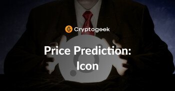ICON (ICX) Predicción de precios 2022-2025 - ¿Comprar o no?