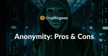 Why We Need Anonymous Exchanges - Pros And Cons In 2024