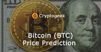 Predicción de precios de Bitcoin (BTC) 2022-2030 - ¿Debería Comprarlo?