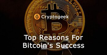 Top Reasons for Bitcoin's Inevitable Success