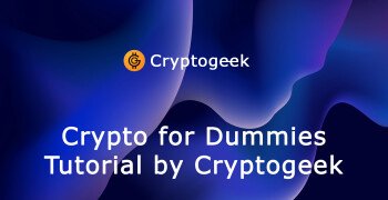 Criptomoneda para Dummies-Tutorial de Cryptogeek