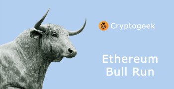 Ethereum Will Likely Experience a Bull Run For The Rest of 2023