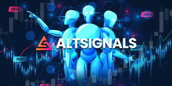 AI Crypto Are Hot Investments in December! AltSignals Price Prediction for 2023 - 2025