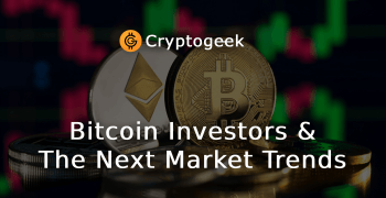 Bitcoin Investors Plan and Buy Positions for the Next Wave of Market Trends
