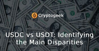 USDC vs USDT: Identifying the Main Disparities