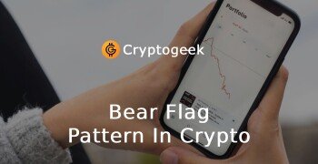 Bear Flag Meaning Crypto: A Guide to Understanding the Pattern