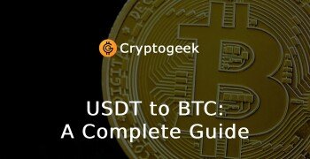 USDT to BTC: A Complete Guide to Swapping Tether for Bitcoin