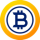 Bitcoin Gold (BTG) logo