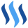 Steem (STEEM) logo