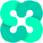 Voyager Token (VGX) logo