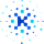 Kin (KIN) logo
