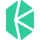 Kyber Network logo
