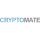 Cryptomate logo