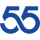 55 Global Markets logo