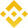 Binance Jersey logo