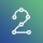 2GETHER logo