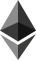 Ethereum (ETH) logo