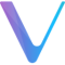 VeChain (VET) logo