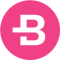 Bytecoin (BCN) logo
