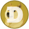 Dogecoin (DOGE) logo