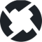 0x (ZRX) logo