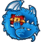 Dragonchain (DRGN) logo