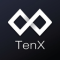 TenX (PAY) logo