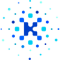 Kin (KIN) logo