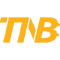 Time New Bank (TNB) logo
