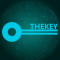 THEKEY (TKY) logo