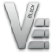 BLOCKv (VEE) logo