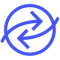 Ripio Credit Network (RCN) logo