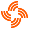 Streamr DATAcoin (DATA) logo