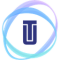 UTRUST (UTK) logo