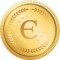 EvenCoin (EVN) logo