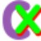 Cryptox logo