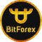 Bitforex logo