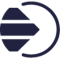 Exrates logo
