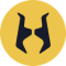 Hubi logo