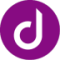 DenchMusic - CLOSED logo