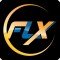 FLX Wallet logo