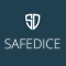 SafeDice logo