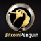 BitcoinPenguin logo