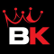 BetKing.io logo
