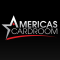 Americas Card Room - ACR logo