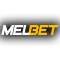 MELbet logo