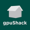 GpuShack logo