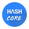Hash Core Mining - CLOSED logo