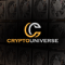 CryptoUniverse logo