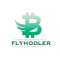 FlyHodler logo